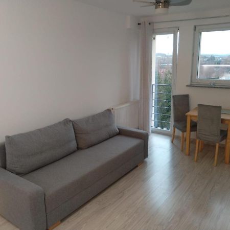 Apartament Ziemia Klodzka Kłodzko Exterior foto