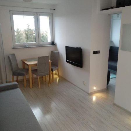 Apartament Ziemia Klodzka Kłodzko Exterior foto